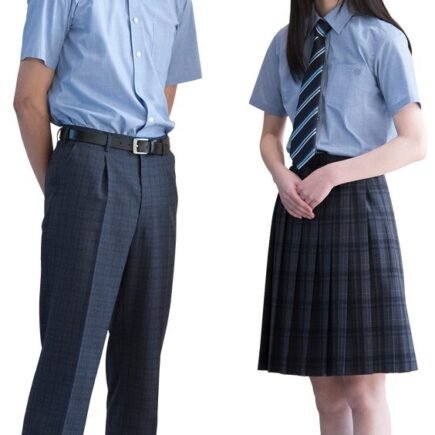 Uniformes para unidades educativas